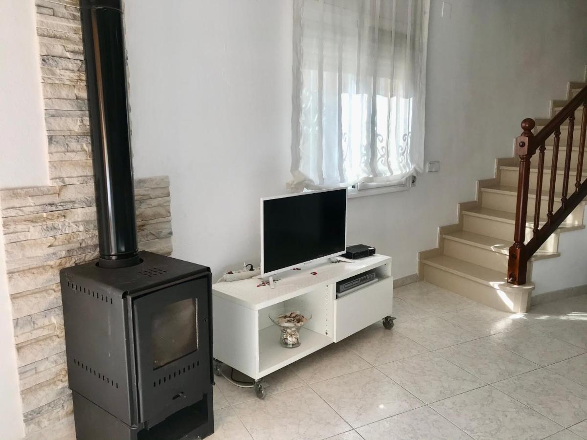 Miami Playa Meddays Chalet Bellavista מראה חיצוני תמונה
