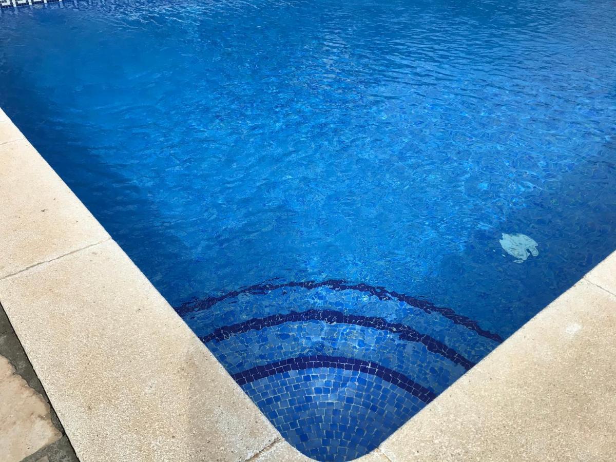 Miami Playa Meddays Chalet Bellavista מראה חיצוני תמונה
