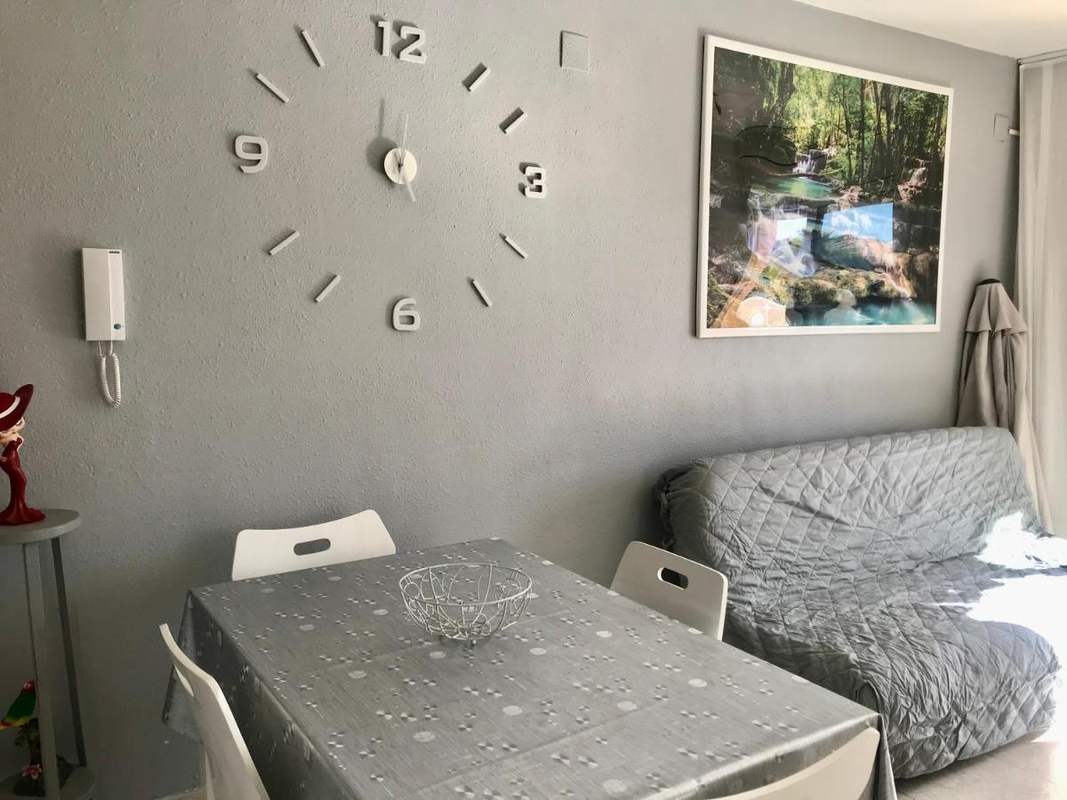 Miami Playa Meddays Chalet Bellavista מראה חיצוני תמונה