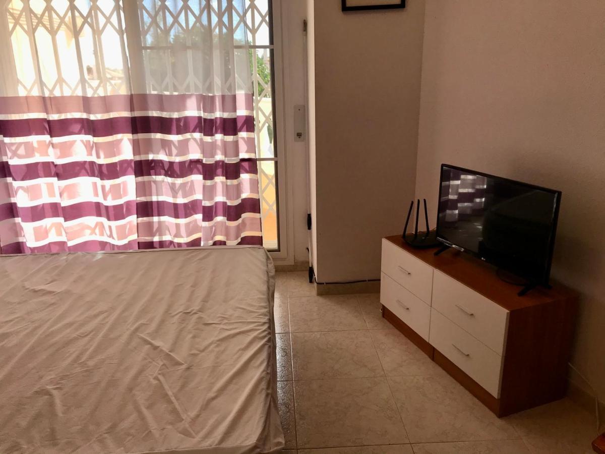 Miami Playa Meddays Chalet Bellavista מראה חיצוני תמונה