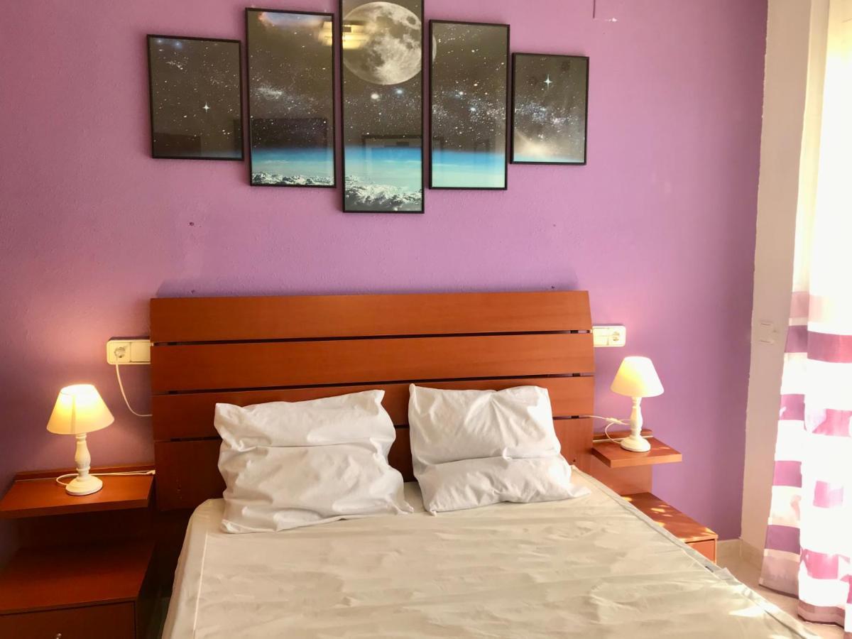 Miami Playa Meddays Chalet Bellavista מראה חיצוני תמונה