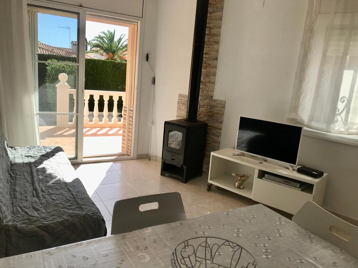 Miami Playa Meddays Chalet Bellavista מראה חיצוני תמונה