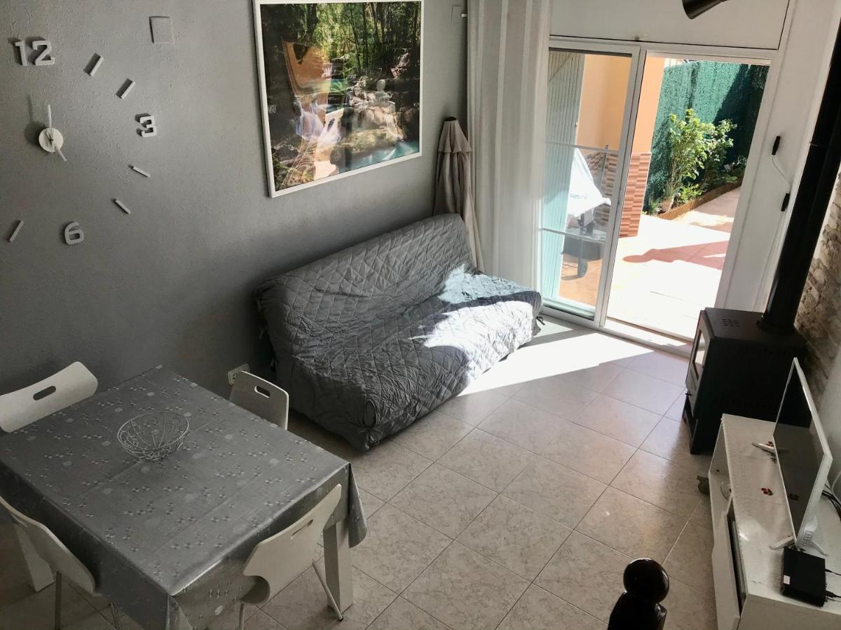 Miami Playa Meddays Chalet Bellavista מראה חיצוני תמונה