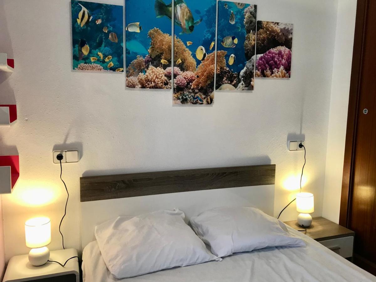 Miami Playa Meddays Chalet Bellavista מראה חיצוני תמונה