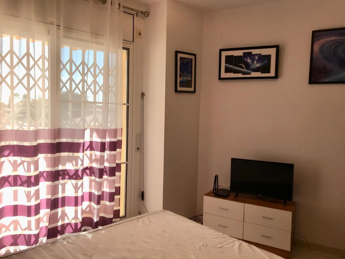 Miami Playa Meddays Chalet Bellavista מראה חיצוני תמונה
