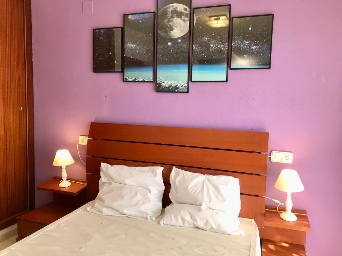 Miami Playa Meddays Chalet Bellavista מראה חיצוני תמונה