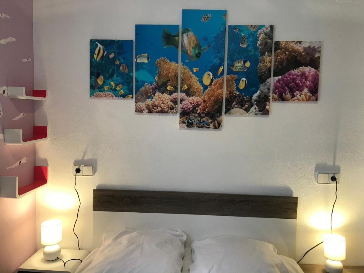 Miami Playa Meddays Chalet Bellavista מראה חיצוני תמונה