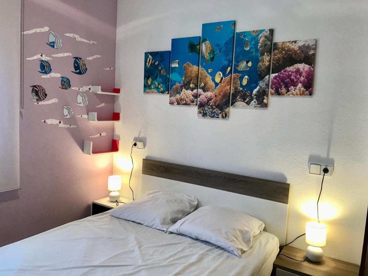 Miami Playa Meddays Chalet Bellavista מראה חיצוני תמונה